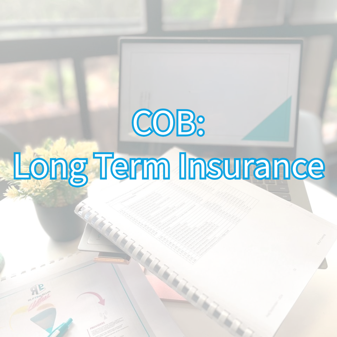 COB: Long Term Insurance