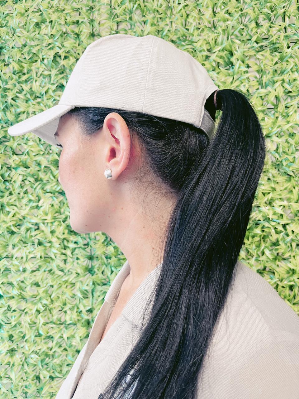 RLP Embroided Panel Cap